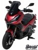 Szyba ERMAX SCOOTER TOURING 45 cm HONDA ADV 350 2022 - 2025